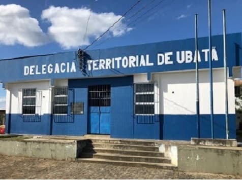 Ubatã: Três pessoas são detidas por suspeita de furto a cofre de empresário encontrado morto