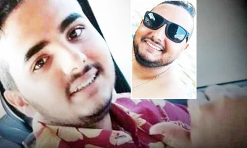 Jovem de origem cigana morreu em confronto com a PM