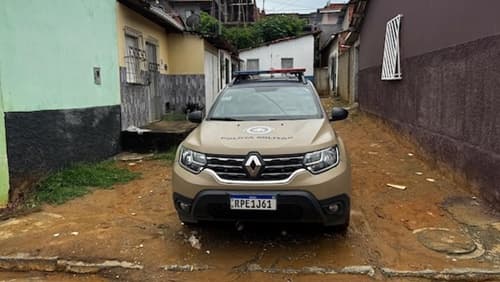 Mulher de 59 anos é encontrada morta dentro de casa em Ipiaú