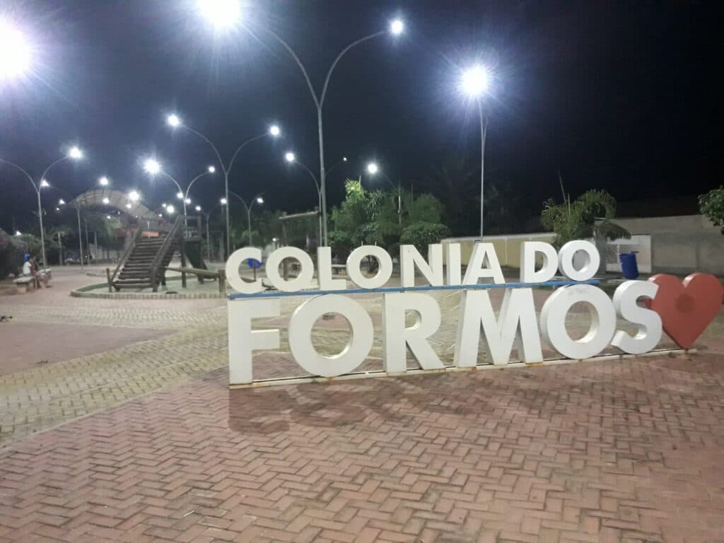 Tremor provoca rachaduras em casas no município de Coribe