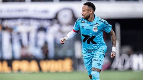 Alexandre Mattos revela: clubes do mundo sondaram Neymar, mas craque garante permanência no Santos