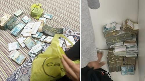 PF investiga venda ilegal de fuzil por CAC ligado a facção em Porto Seguro