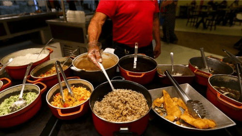 Maniçoba, Abará, Canjica e Mocotó entre as piores comidas do Brasil, segundo TasteAtlas