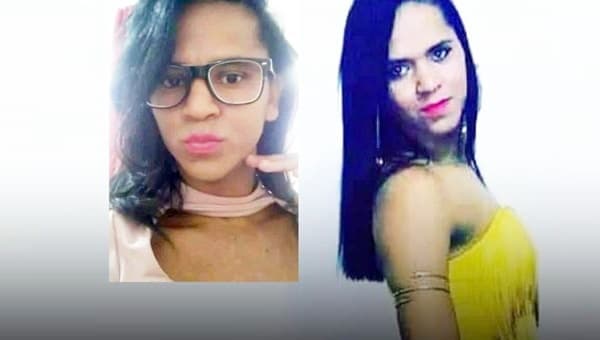 Transexual é encontrada morta com vestígios providos de arma de fogo