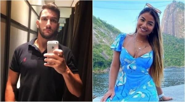 Enfermeira que escapou 5 vezes da covid é morta pelo namorado