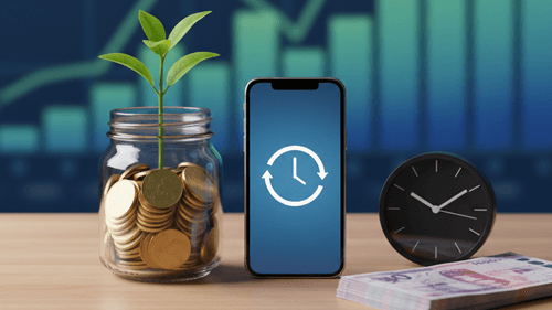 Tesouro lança novo título e passa a disputar espaço com CDBs dos bancos