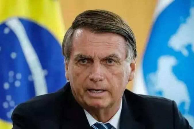 Bolsonaro anuncia chegada de 35 milhões de litros de diesel importado da Rússia