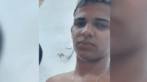 Jovem de 20 Anos é assassinado a tiros dentro de mercadinho na Bahia