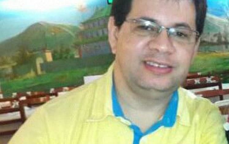 Professor da UFBA morre aos 49 anos vítima da covid-19