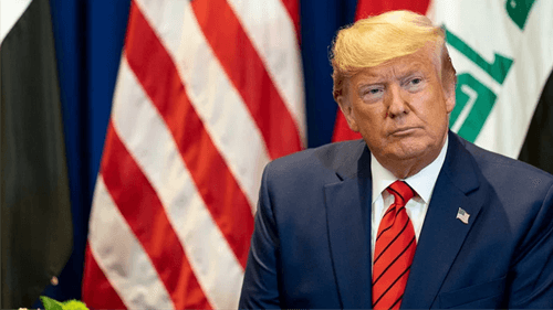 Trump visita centro de detenção apelidado de “Alcatraz dos jacarés” e gera polêmica