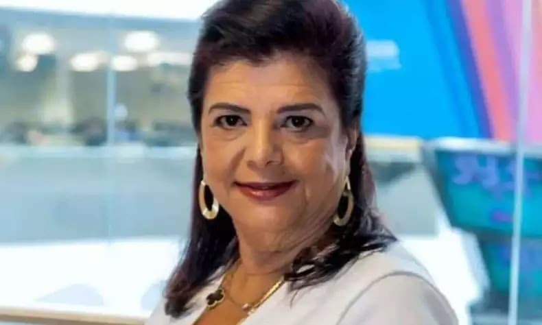 Luiza Trajano não é mais bilionária e sai de lista da Forbes