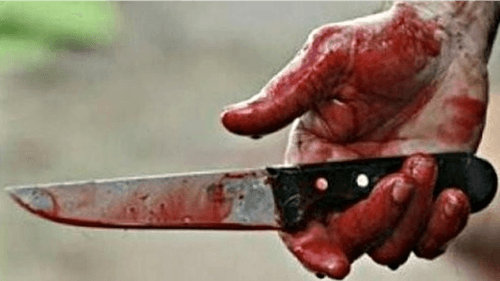 Bebê de Sete meses morre após ser esfaqueada no colo da mãe em Salvador