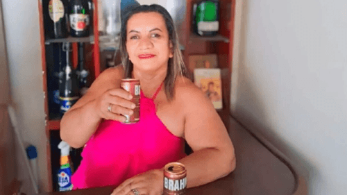 Mulher é encontrada morta em valeta em Terenos (MS) e amante confessa abandono do corpo