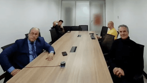 Collor preso: ex-presidente pede para cumprir pena em Alagoas durante audiência de custódia