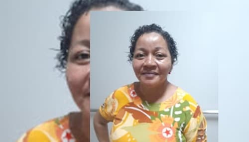 Moradora de Una está desaparecida há uma semana e familiares pedem ajuda para encontrá-la