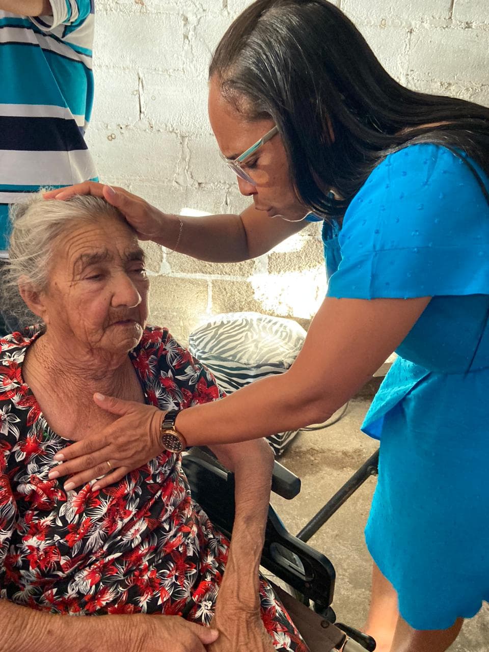 CLIQUE AQUI E VEJA TODAS AS FOTOS DA MISSÃO PÁSCOA KAIRÓS NO SERTÃO DE PERNAMBUCO
