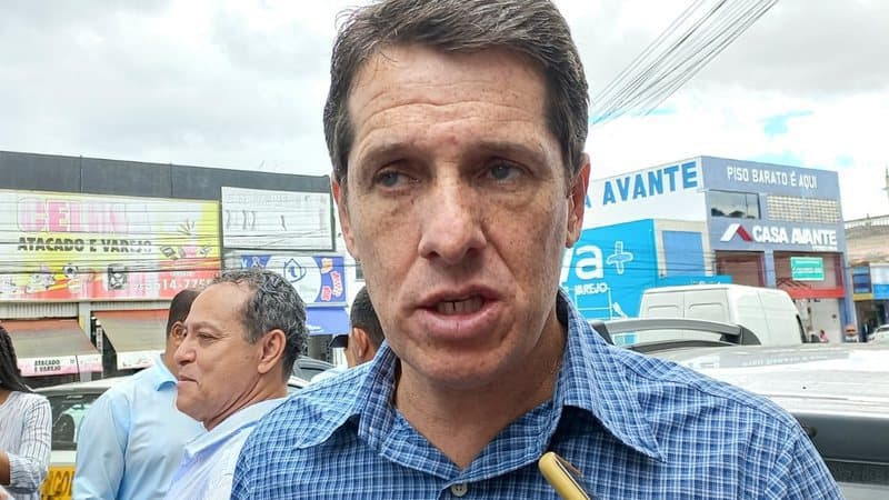 Zé Cocá adia votação de consórcio na Bahia após candidato perder votos