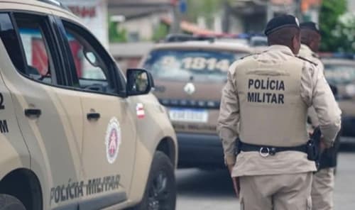 Ibirataia: Após denúncia em rede social, homem acusado de estupro de vulnerável é preso