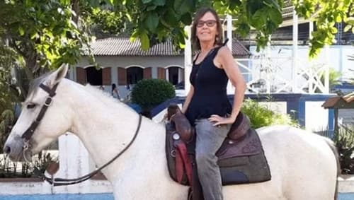Médica é cruelmente assassinada e jogada em vala de fazenda por caseiro