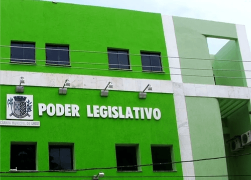 Câmara Municipal de Ilhéus abre concurso público com salários que chegam a R$ 5 mil