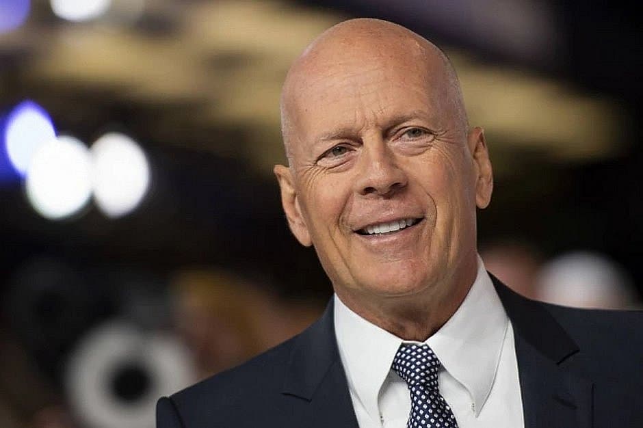 Bruce Willis, diagnosticado com demência, muda divisão de herança; veja valores