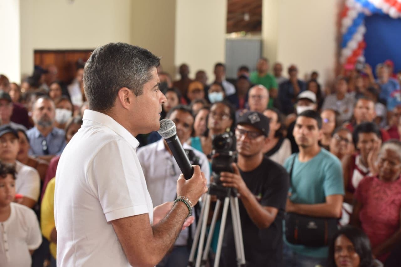 ACM Neto diz que PT volta ao passado para tentar justificar problemas da Bahia: “16 anos não é tempo suficiente?”