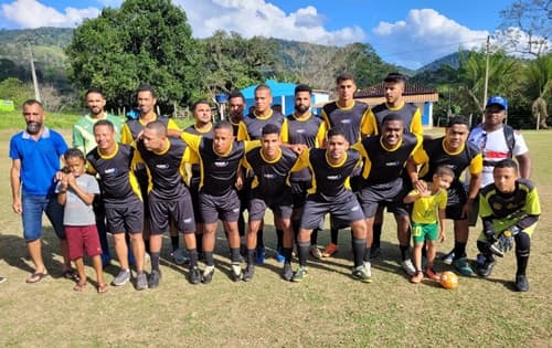 Ibirataia: Seleção da Serra Bonita é campeã do torneio da Primavera no Riachão