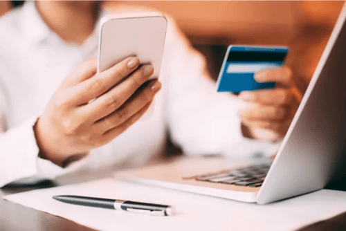 Comércio eletrônico movimentou R$ 196,1 bi em 2023