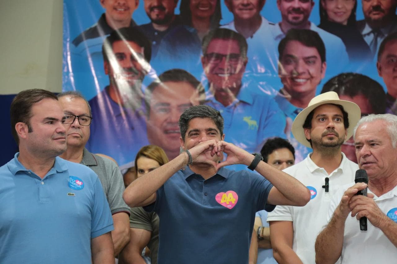 ACM Neto critica “saco de promessas” divulgado pela gestão do PT há menos de seis meses das eleições