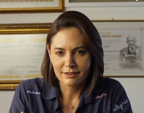 Michelle Bolsonaro relata desentendimento com Flávio Bolsonaro e expõe crise familiar