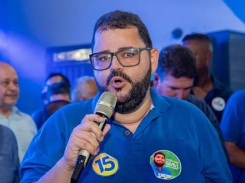 Ibirataia: Ex-vereador Ravi Machado rebate declarações do vereador Lucas Moraes