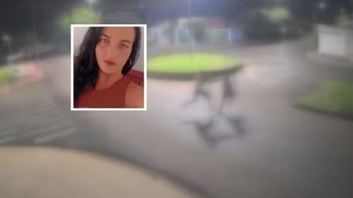 Mulher é morta a facadas após perseguição de ex-namorado durante a Páscoa