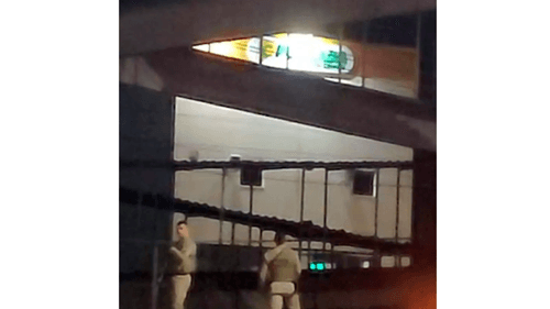 Tentativa de suicídio é impedida pela Polícia Militar em Gandu