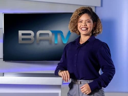Ubatense Nayala Santos assumirá apresentação do BATV na TV Sudoeste