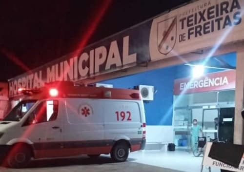 Menino de dois anos morre após ser atacado por pitbull em Teixeira de Freitas