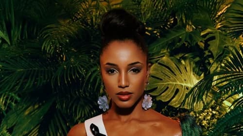 Jamaicana cai durante etapa do Miss Universo e é internada em estado grave