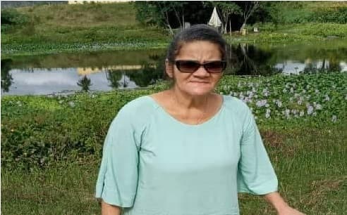 Ibirataia: Moradora do distrito de Algodão morre em decorrência de complicações da Covid-19
