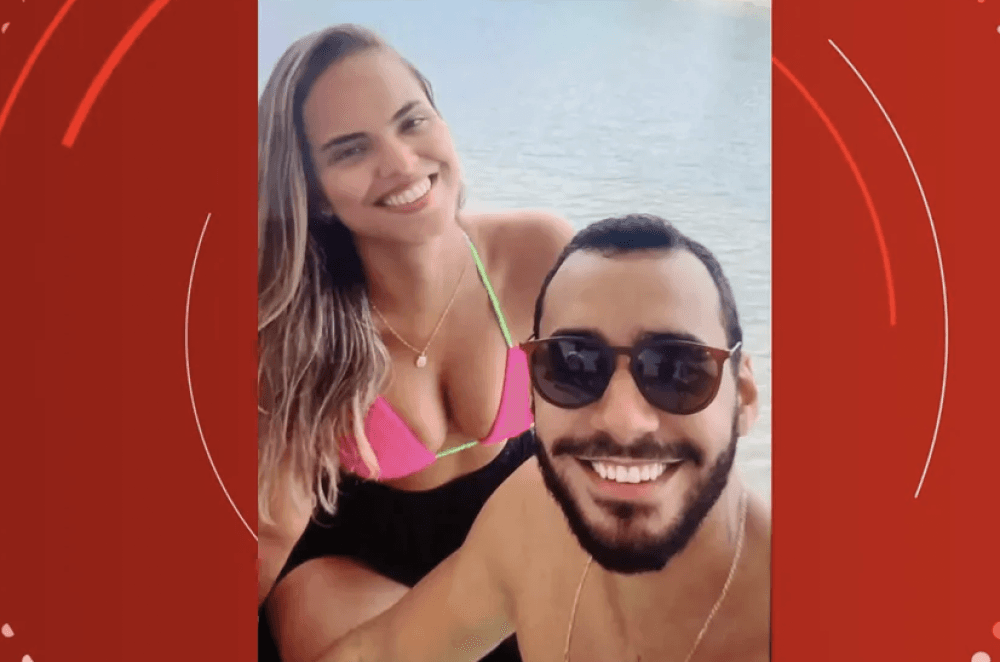 Homem que matou enteada alegou ter ciúmes da relação dela com a mãe; namorado da jovem também foi morto