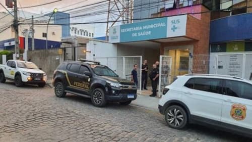 Investigação das denúncias de fraude em licitação na Secretaria de Saúde foi realizada a pedido de Herzem Gusmão