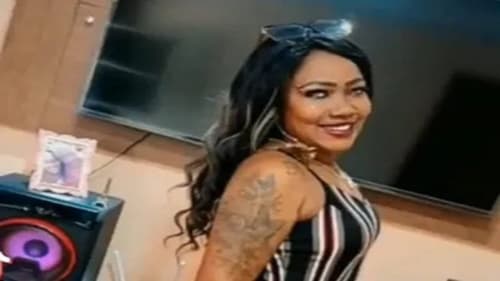 Homem é preso acusado de matar mulher a facadas e jogar corpo amarrado com pedregulho em rio