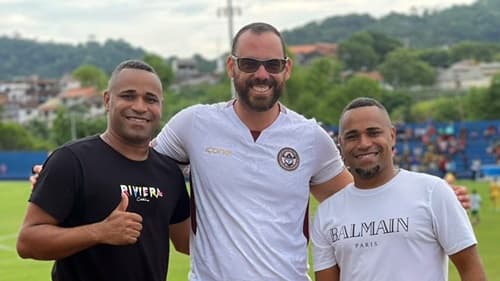 Ibirataia: Pré-candidato Tacinho de Dedé recebe importante apoio dos empresários "Tiko e Teko"
