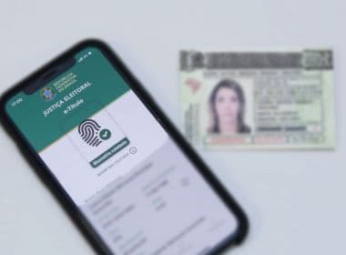Título de eleitor: Brasileiros têm até esta quinta para solicitar segunda via
