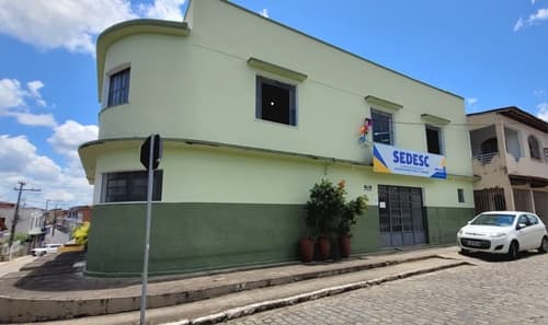 Ibirataia: Atualização do CadÚnico começa para famílias do bairro Belarmino Jerônimo