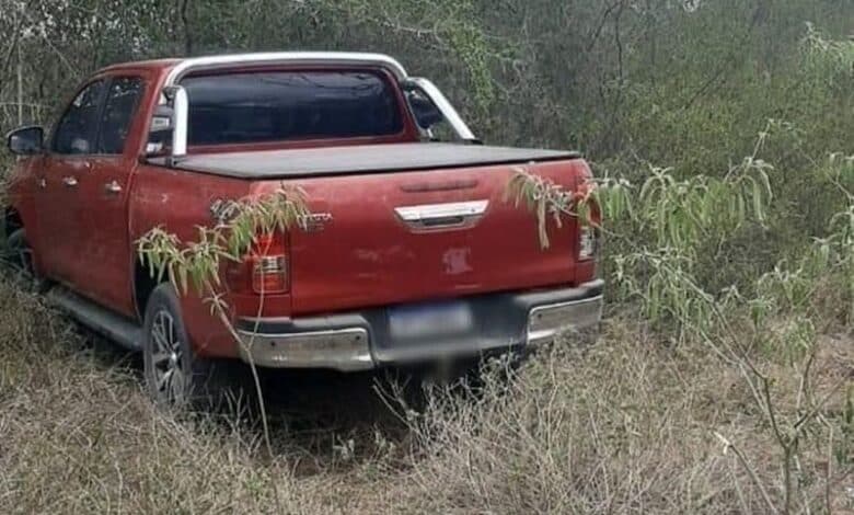 4 pessoas são vítimas de sequestro relâmpago na Bahia