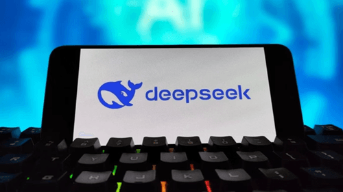 Especialistas alertam sobre privacidade de dados no aplicativo de IA da DeepSeek