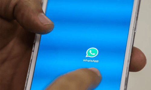 Caixa Tem agora pode ser desbloqueado pelo WhatsApp