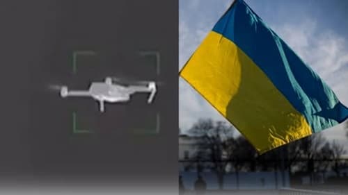 Jovem de Kiev cria munição antidrone usada por brigadas ucranianas, segundo relatos