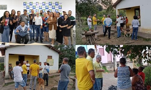 A Terceira Via em Ibirataia: Uma nova alternativa para o município