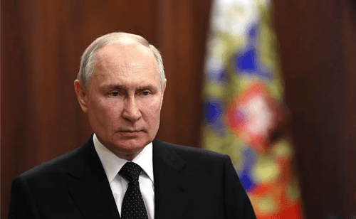 Putin diz que Rússia está perto de criar vacinas contra o câncer