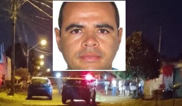 Homem mata esposa e filhos transtornado tira a própria vida em seguida